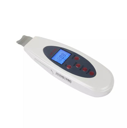 Shovel Skin Blackhead Cleaner with ultrasonic vibration for deep skin cleansing