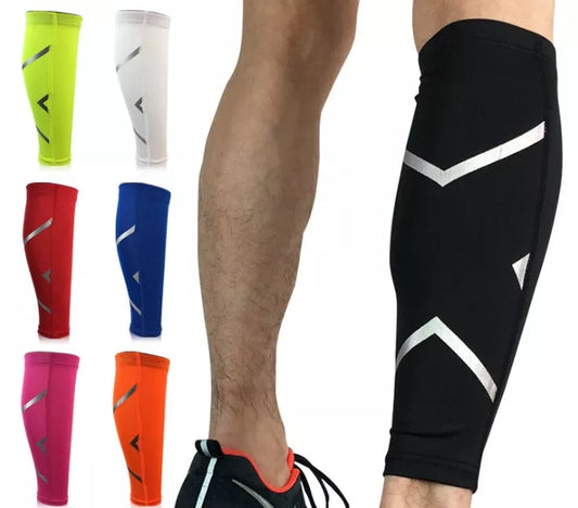 ZMHTDREAMHUNTER Compression Leg Sleeves in various colors for sports support