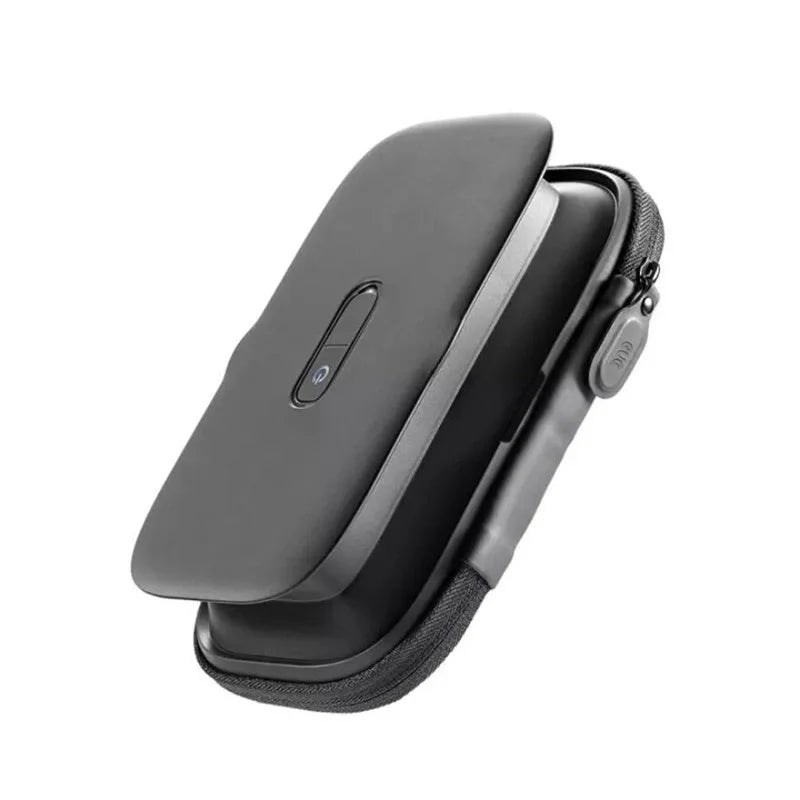 EUE Multifunctional UV Disinfection Box for sterilizing small items like mobile phones and keys