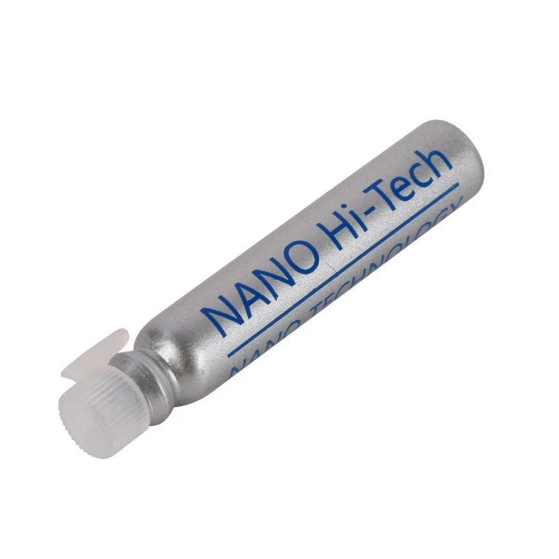 Universal Nano Liquid Screen Protector for phones with scratch resistance and hydrophobic features