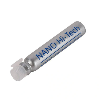 Universal Nano Liquid Screen Protector for phones with scratch resistance and hydrophobic features