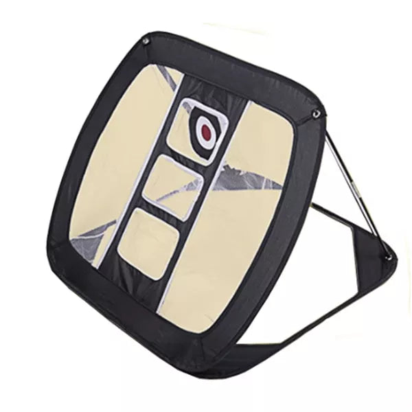 Square Cutting Rod Net for portable chopping practice