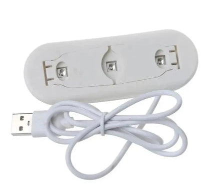 UV dryer lamp for epoxy DIY jewellery with timer and 365nm ultraviolet light curing tool