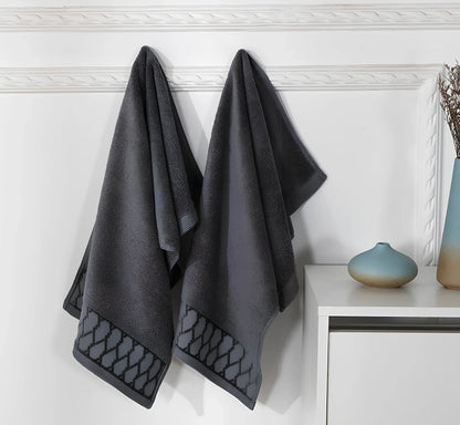 Adult thickening wash towel 34x74cm 120g weight 100% cotton available in multiple colours