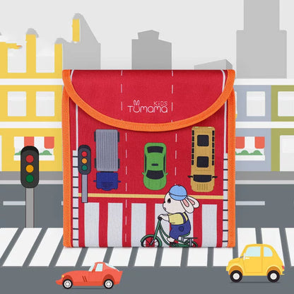 Graffiti drawing board with 12-color liquid chalk, safe for kids, easy to clean