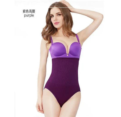Curve-enhancing body shaping pants in various colors and sizes, designed to smooth and sculpt the figure