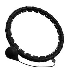 Detachable outdoor fitness equipment in various colors for versatile workouts