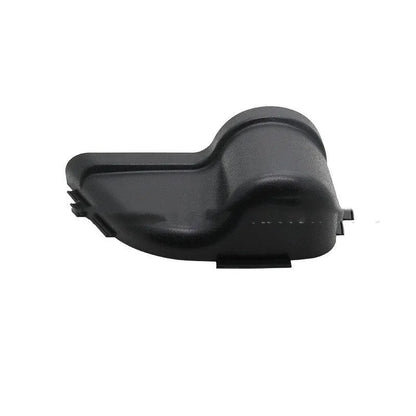Jeep Wrangler black ABS door storage box for 2011-2020 JK and JL model interiors