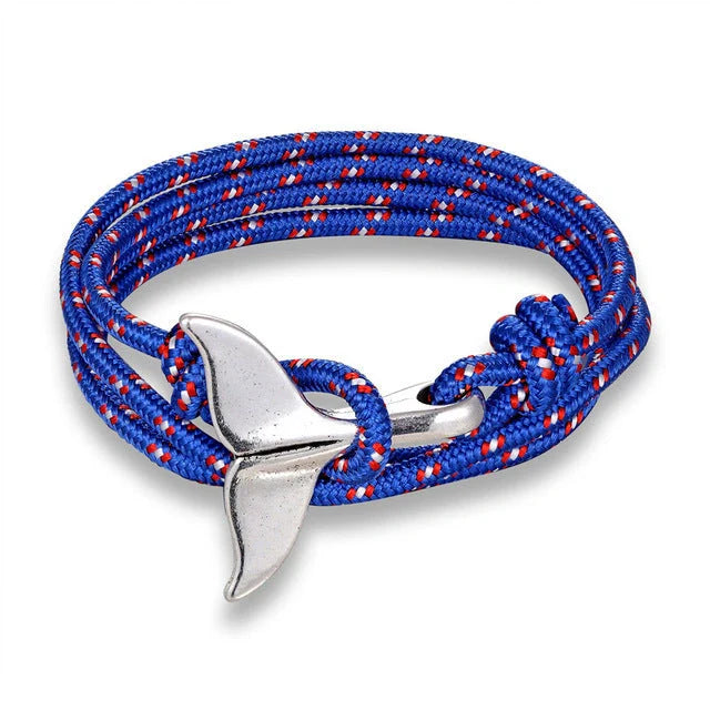 Alloy umbrella bracelet in various colors, lightweight and durable fashion accessory