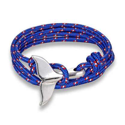 Alloy umbrella bracelet in various colors, lightweight and durable fashion accessory