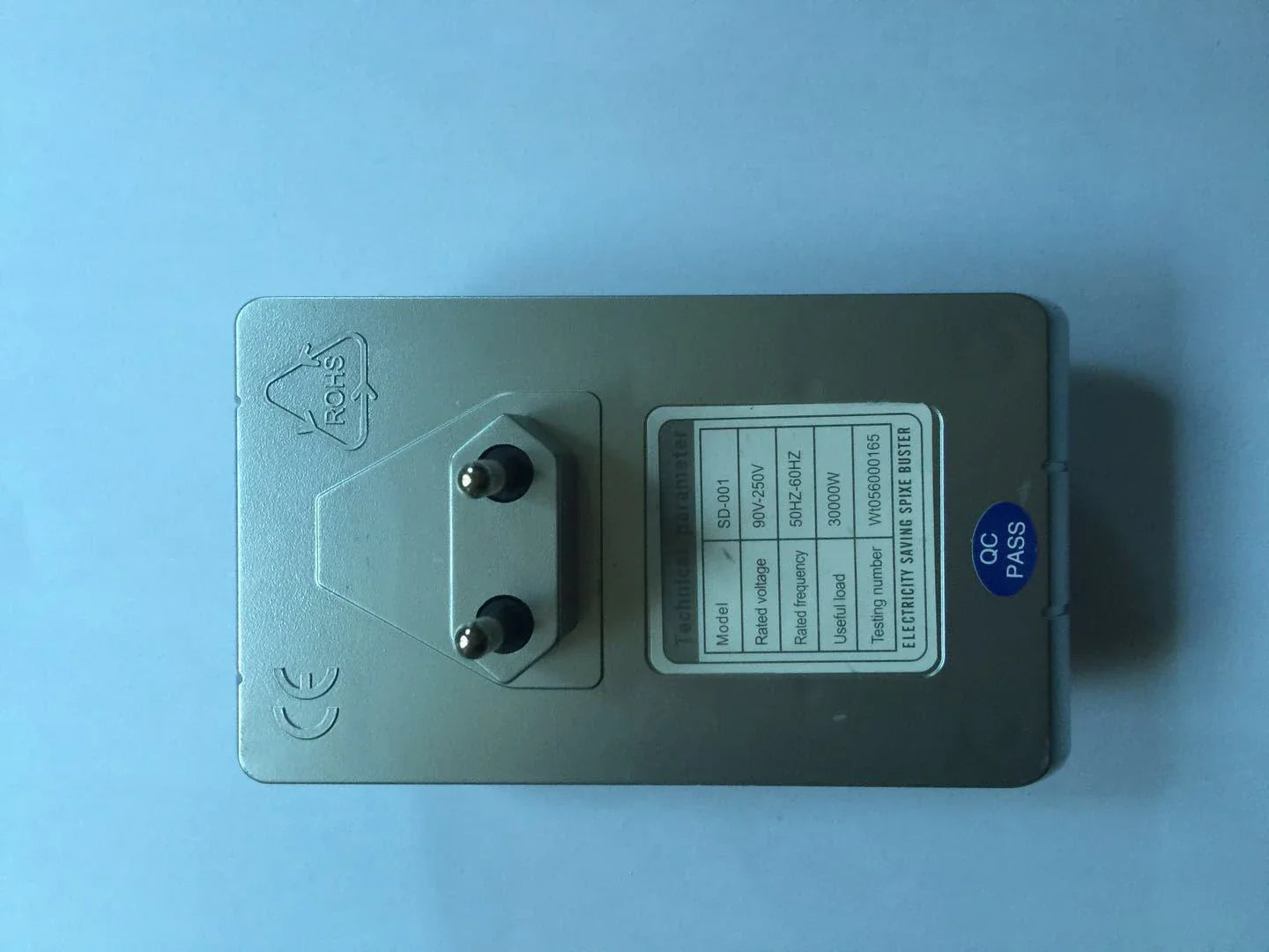 New Type Power Saver Electricity-Saving Box - Reduce power consumption and save money on utility bills