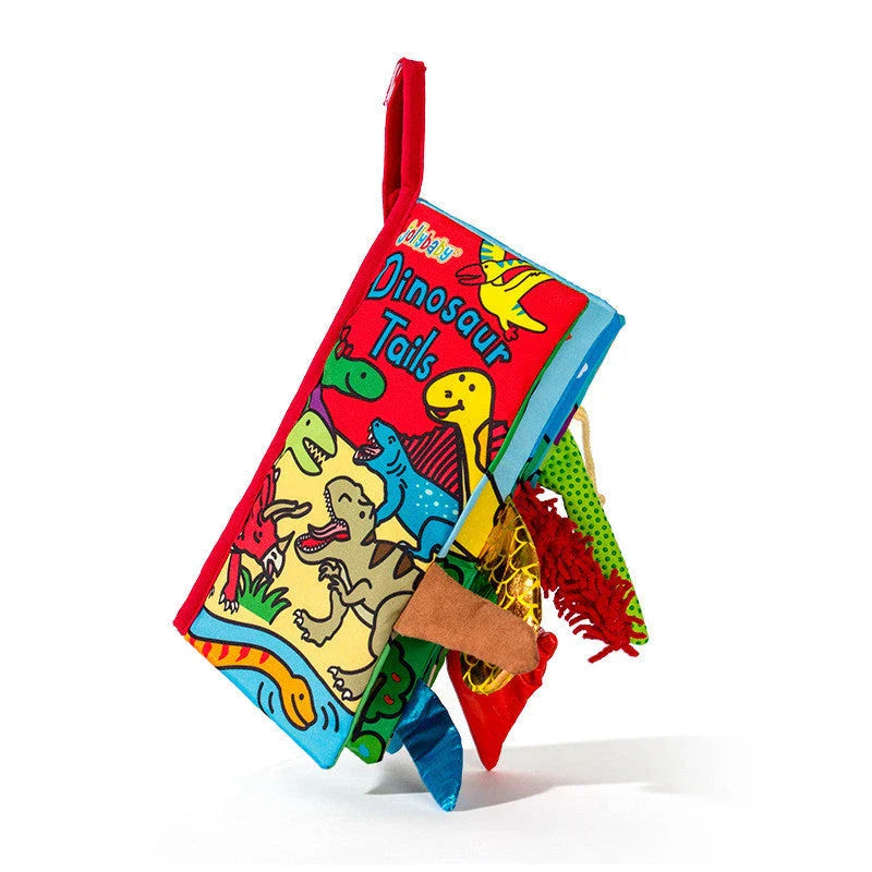 Vibrant and versatile educational toys that engage babies' senses and support early development