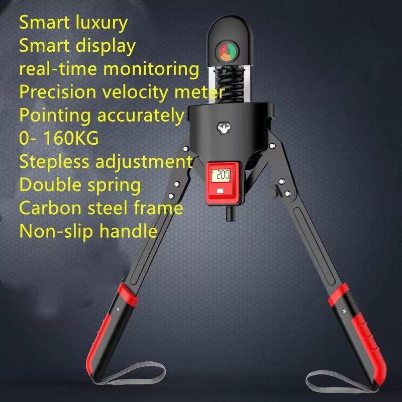 Jianuo Arm Power hydraulic exerciser for home fitness