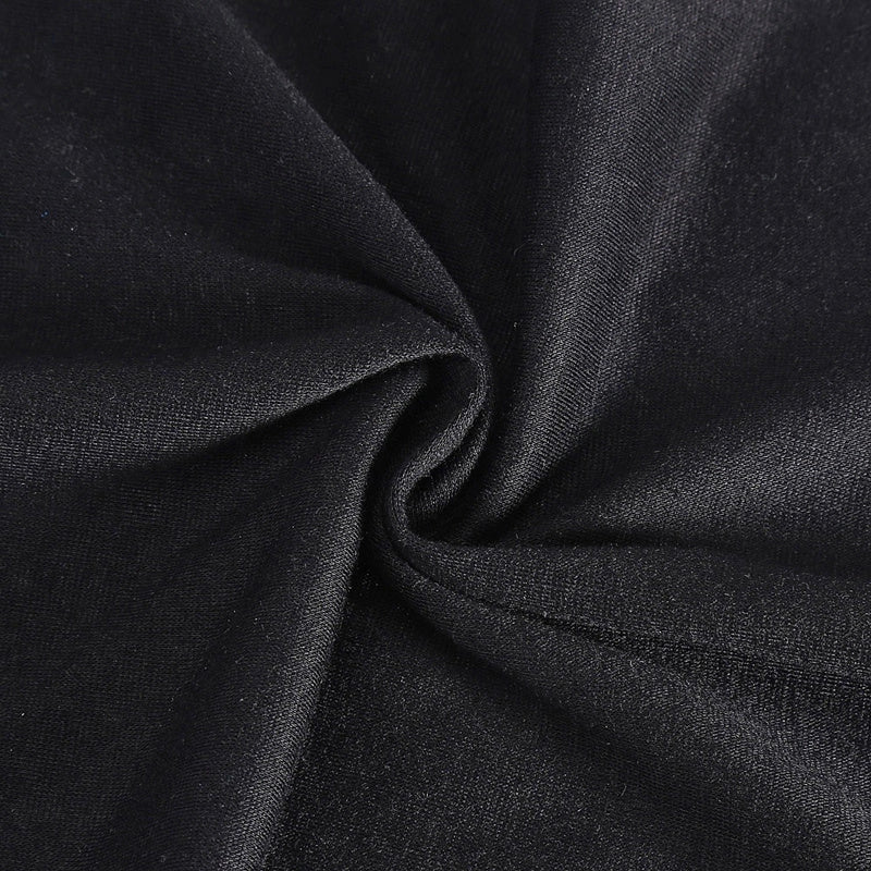 Versatile zipper infinity scarf with hidden pocket, made of soft polyester fabric in classic colors like black, gray, and white.