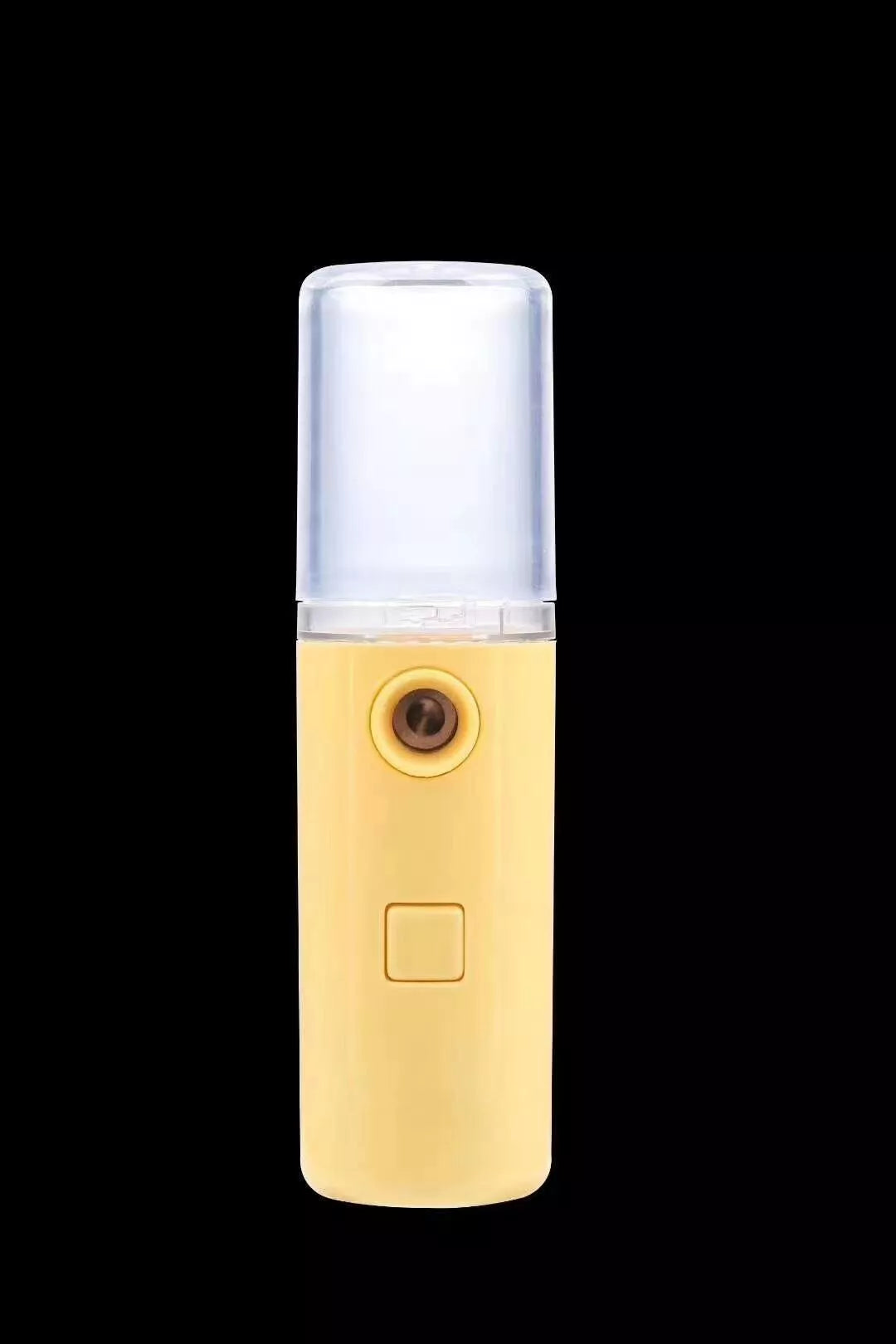 Portable Charging Rehydration Meter Nanospray Instrument Humidifier in various colors