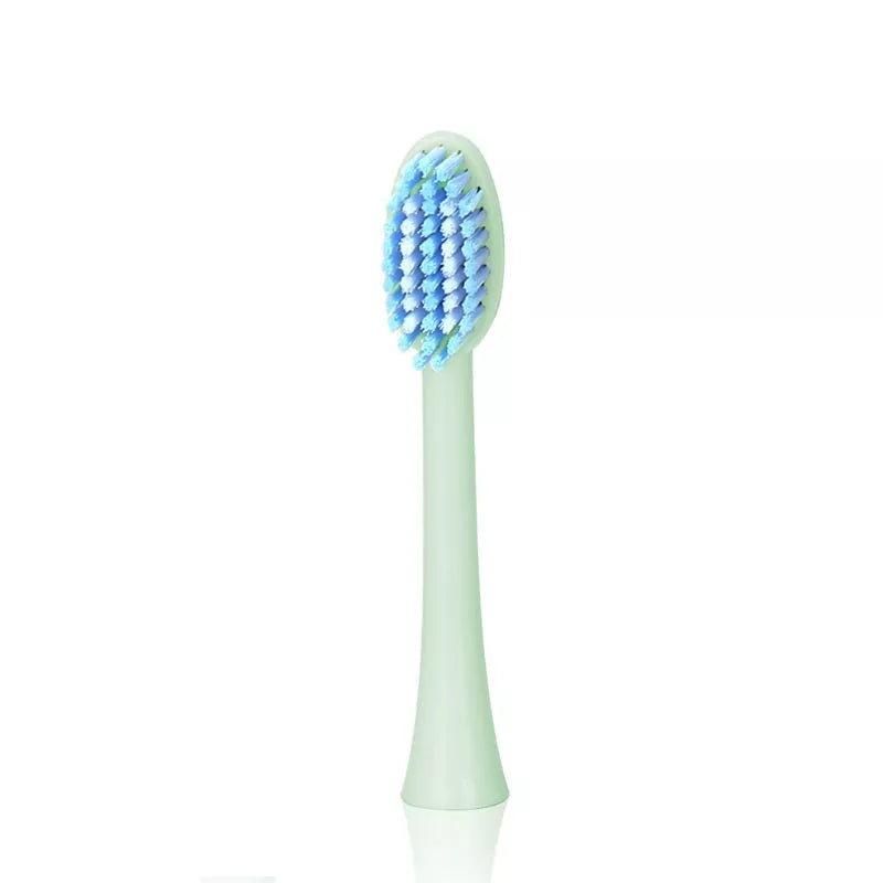 Multifunctional Electric Toothbrush with high-frequency vibration and adjustable speeds for effective dental care