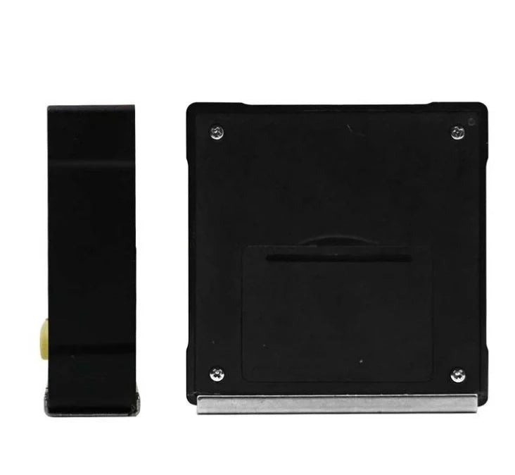 Mini Magnetic Angle Inclinometer with high accuracy and compact design for precise measurements