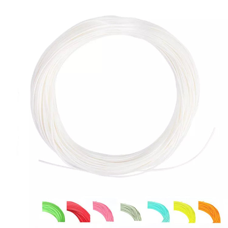 Forwad Floating Fly Fishing Line in various colors and sizes for enhanced visibility and performance