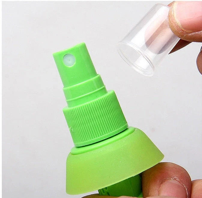 Versatile Citrus Spray Juicer - Easily Extract Fresh Juice from Lemons, Oranges, Limes, and More