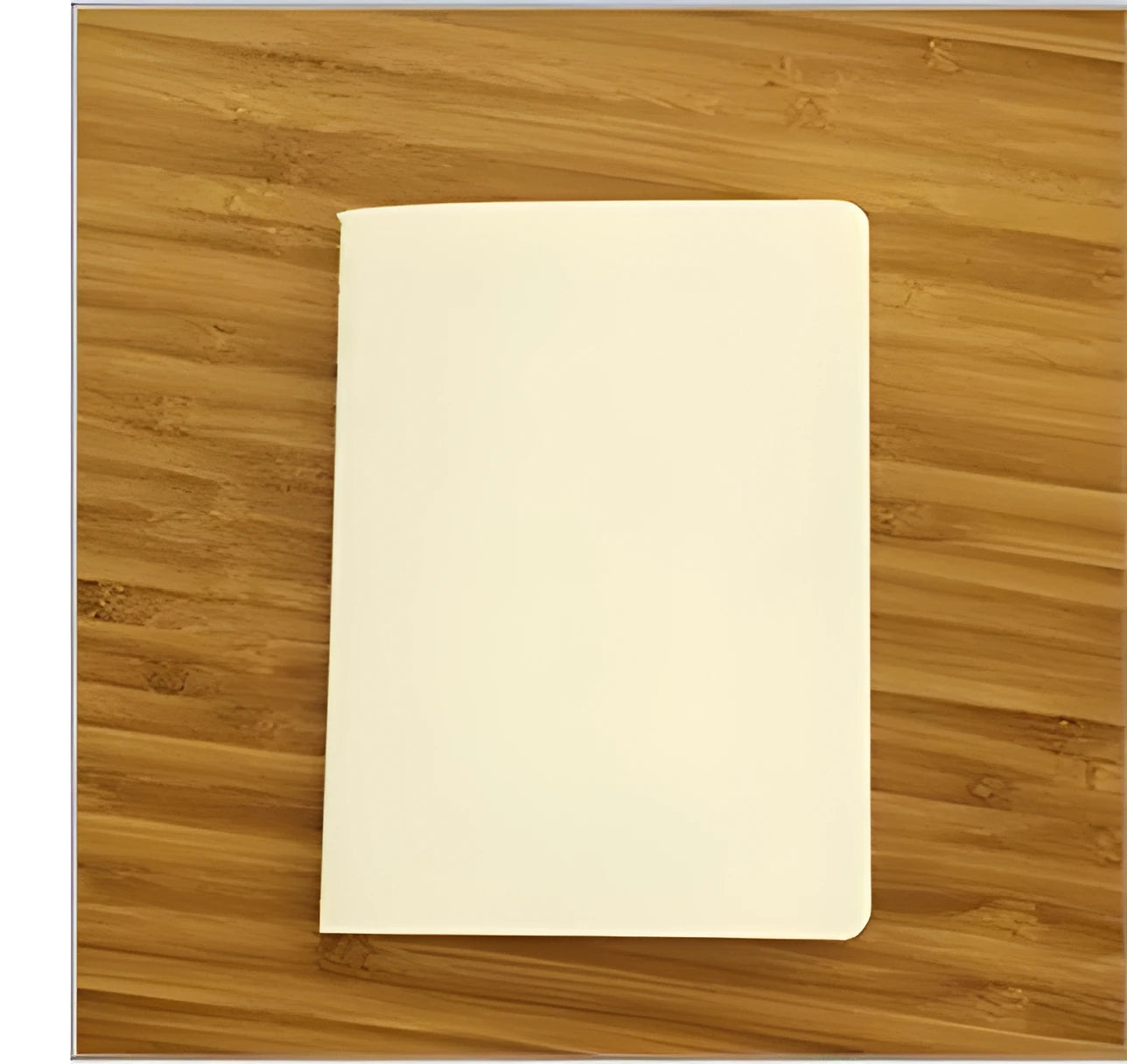 Retro plain graffiti sketchbook in black, white, cowhide colour, or grey with soft-text paper pages.