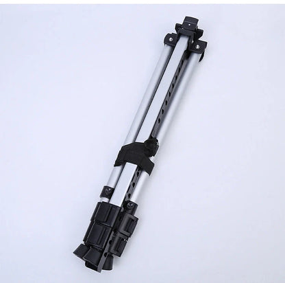 Adjustable aluminum alloy painting stand with carrying bag, perfect for artists and students