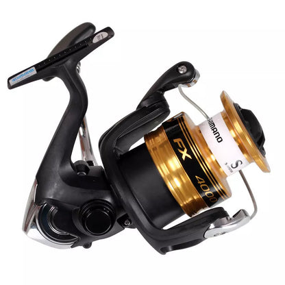 Long cast sea fishing reel in yellow, designed for saltwater durability and smooth retrieval