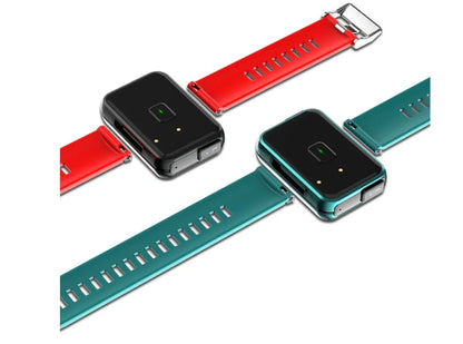 T91 Smart Watch with Wireless Bluetooth Headset in various colors