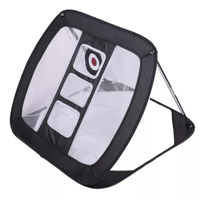 Square Cutting Rod Net for portable chopping practice