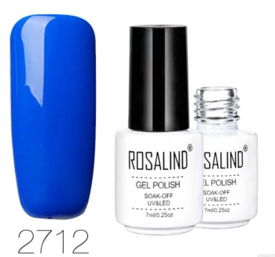 Professional nail care set with stainless steel clippers, polishing tool, and baking lamp for home and salon use