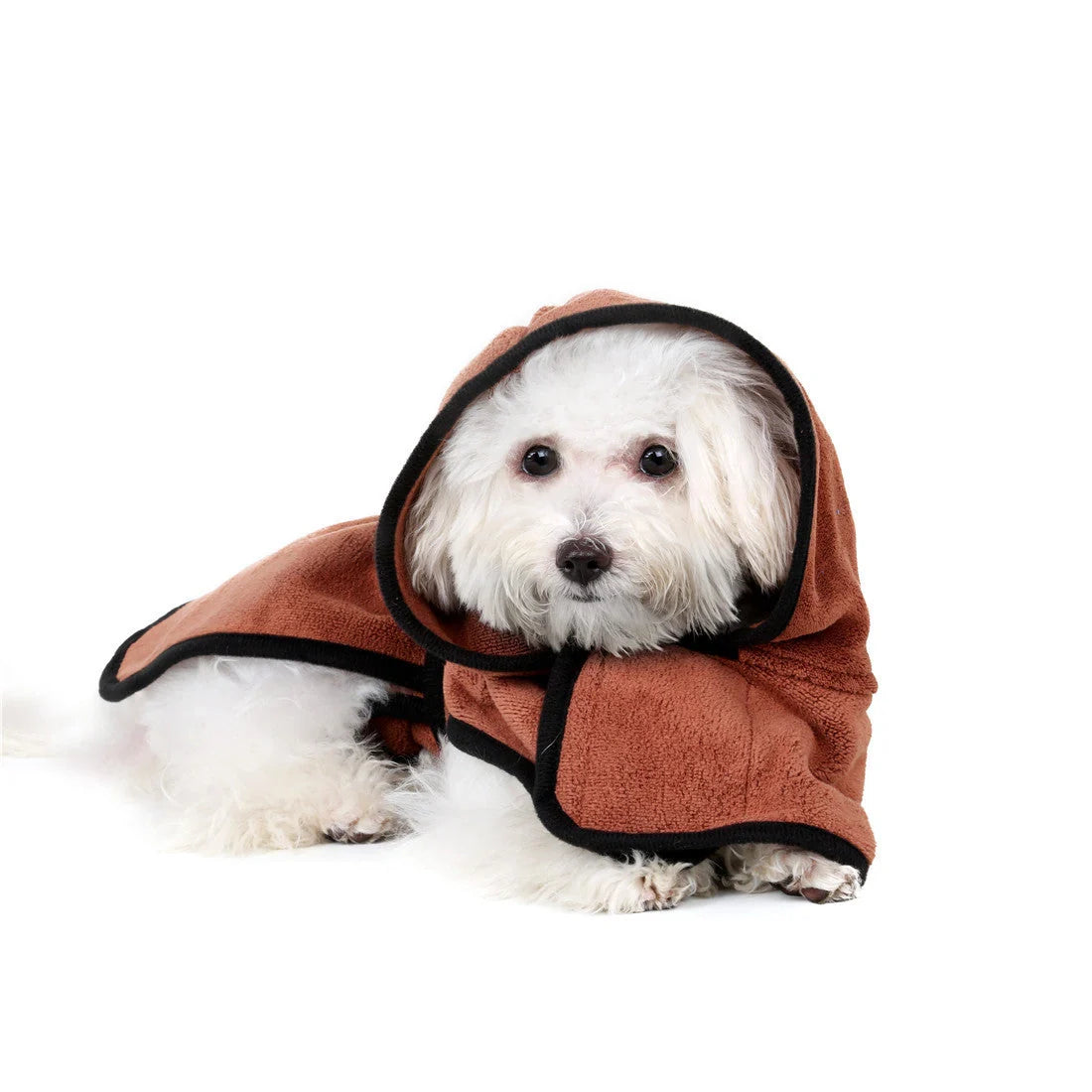 Super absorbent quick-dry microfiber pet bath towel in various sizes and colors