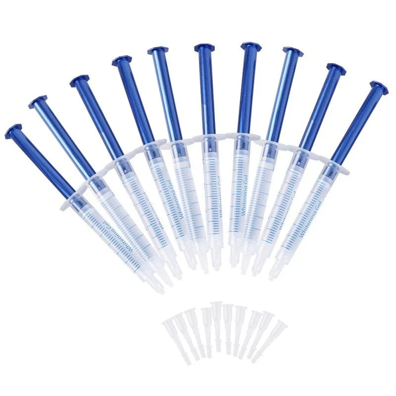 Hhomeenjoy Radiant Smile: Premium Teeth Whitening Kit
