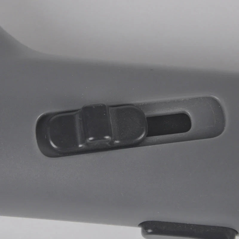 Dog Training Snack Launcher in grey, dimensions 18cm height, for interactive pet play