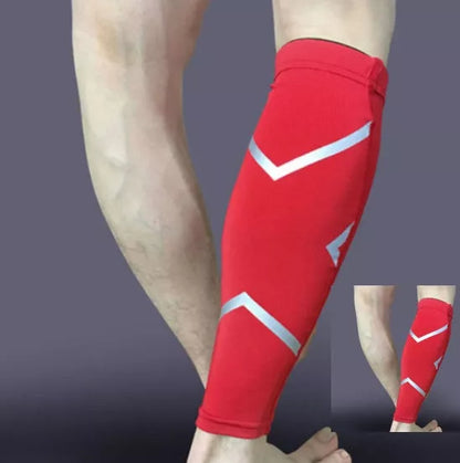 ZMHTDREAMHUNTER Compression Leg Sleeves in various colors for sports support