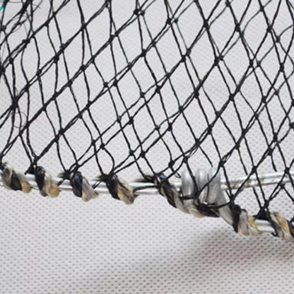 Multi-wire mesh fish and turtle catch tool in medium and small sizes