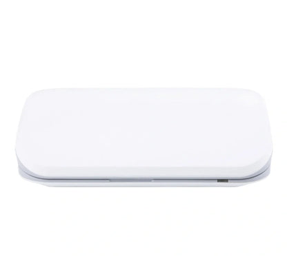 5V Double UV Phone Sterilizer Box with Aromatherapy Function