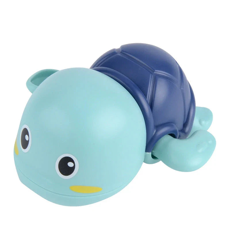 Splash-Tastic Marble Ramp Toy: A colorful, interactive bath time toy that encourages water play and cognitive development in children.
