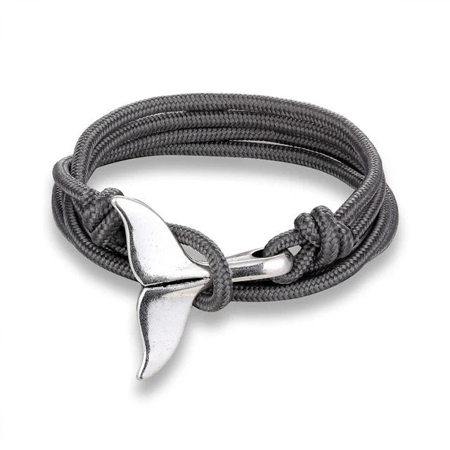 Alloy umbrella bracelet in various colors, lightweight and durable fashion accessory
