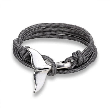 Alloy umbrella bracelet in various colors, lightweight and durable fashion accessory