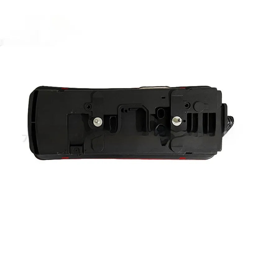 Scania Card 420 Taillight replacement part with plastic housing, left and right styles