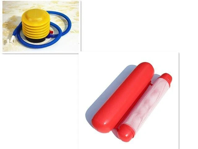 Inflatable Water Lounge Chair in pool with hammock-style design for ultimate relaxation