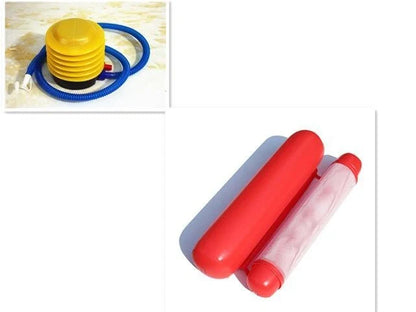 Inflatable Water Lounge Chair in pool with hammock-style design for ultimate relaxation