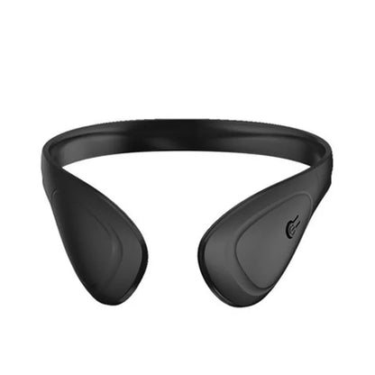 V-Face Care Beauty Machine in white and black for facial lifting and slimming