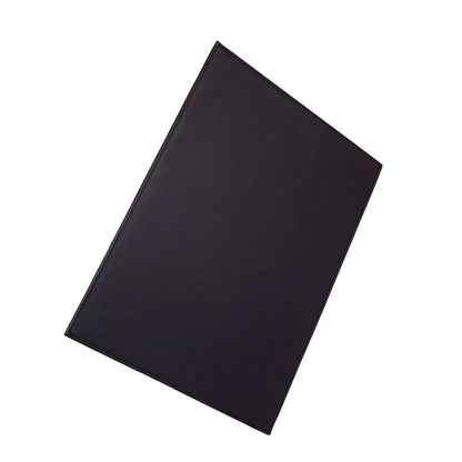 Anti-radiation printing tablet pad in silicone with heat-insulating layer for device protection
