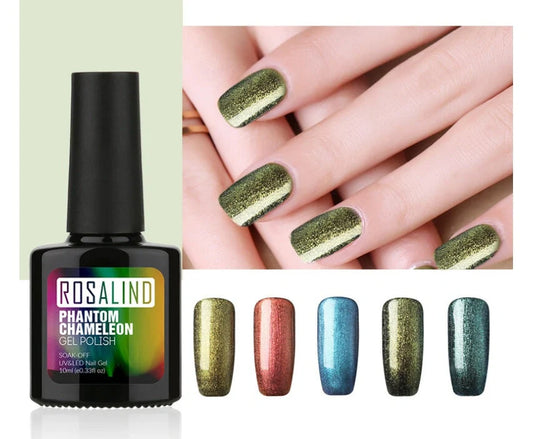 Vibrant Dragon Nail Art Glue for stunning, durable nail designs