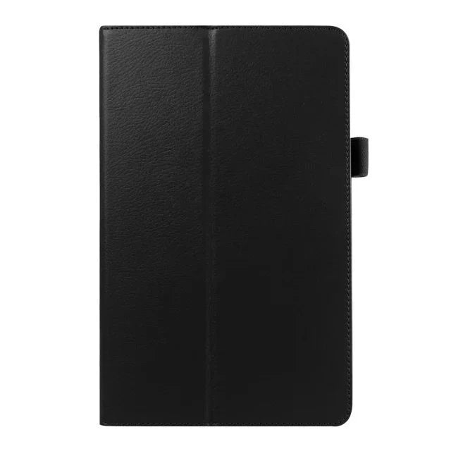 Samsung T560 9.6 inch flat leather protective case with foldable design in various colors