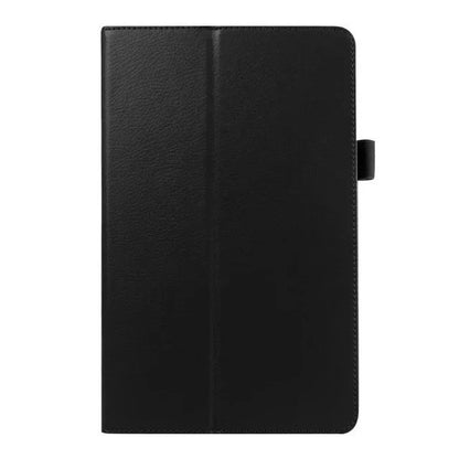 Samsung T560 9.6 inch flat leather protective case with foldable design in various colors