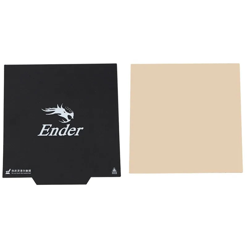 3D Printer Filament Tape for Ender 3 with Fibreglass Rod and Regular Polygon Section Shape in Black