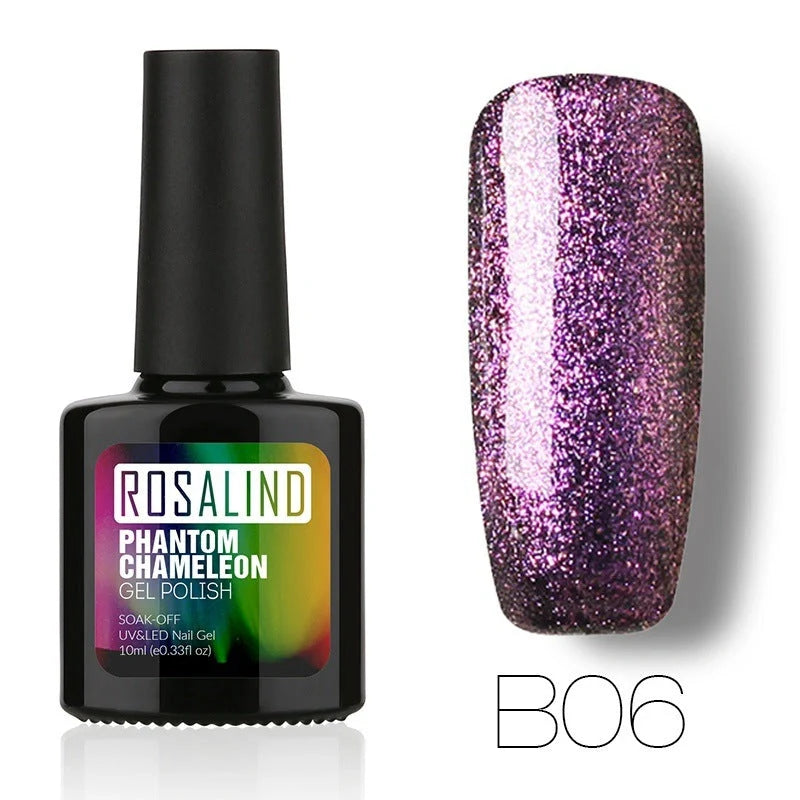 Vibrant Dragon Nail Art Glue for stunning, durable nail designs