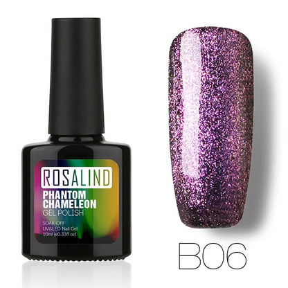 Vibrant Dragon Nail Art Glue for stunning, durable nail designs