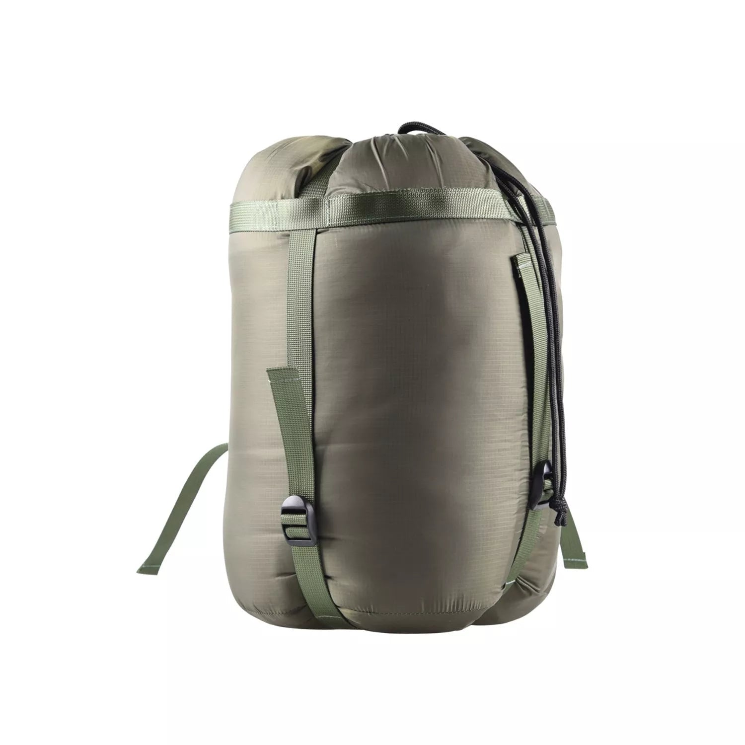 Lightweight full-length hammock with 200g hollow cotton filling for winter outdoor use